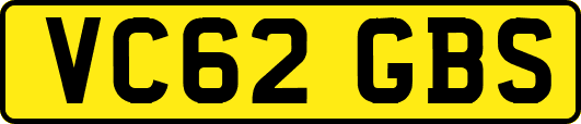 VC62GBS