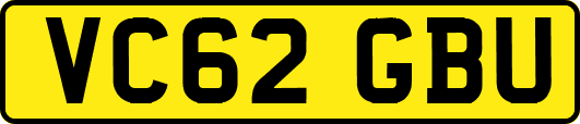 VC62GBU