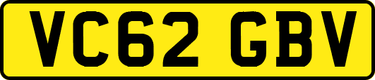 VC62GBV