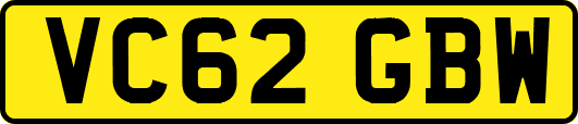 VC62GBW
