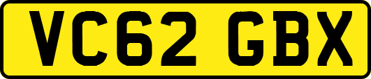 VC62GBX