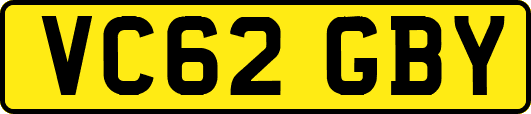 VC62GBY
