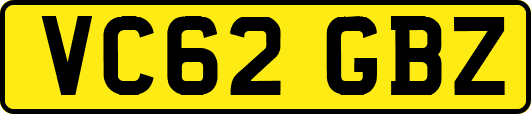 VC62GBZ