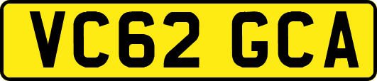 VC62GCA