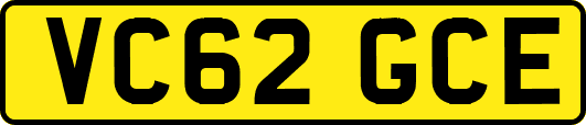 VC62GCE