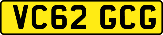 VC62GCG