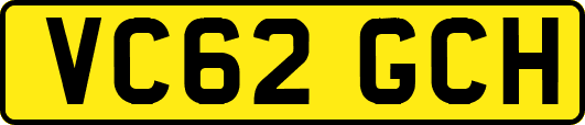VC62GCH