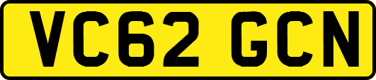VC62GCN