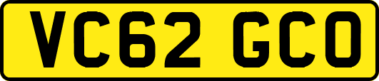 VC62GCO