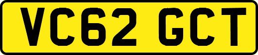 VC62GCT