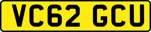 VC62GCU