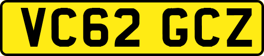 VC62GCZ