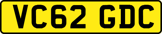 VC62GDC