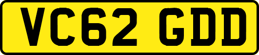 VC62GDD