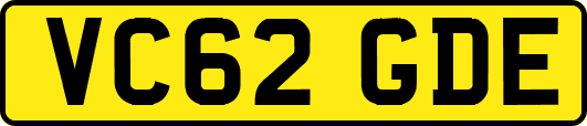 VC62GDE
