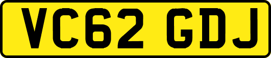 VC62GDJ