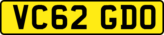 VC62GDO