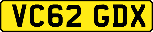 VC62GDX