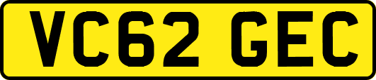 VC62GEC