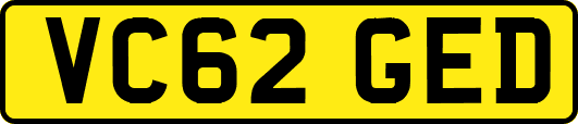 VC62GED