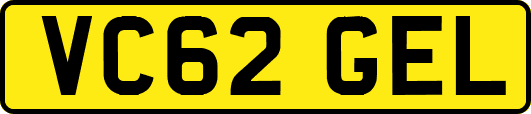 VC62GEL