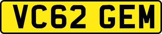 VC62GEM