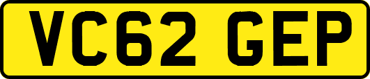 VC62GEP