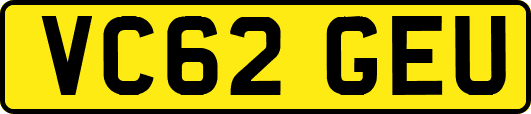 VC62GEU