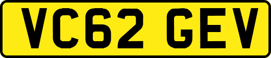 VC62GEV