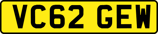 VC62GEW