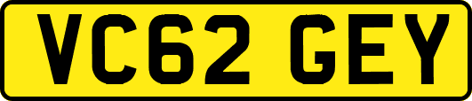 VC62GEY