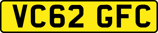 VC62GFC