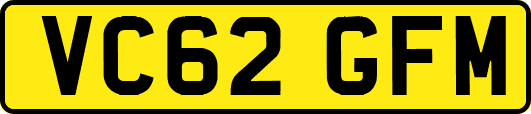 VC62GFM