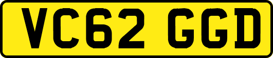 VC62GGD