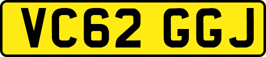 VC62GGJ