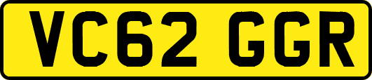 VC62GGR