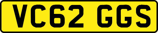 VC62GGS