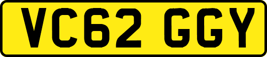 VC62GGY