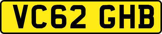 VC62GHB