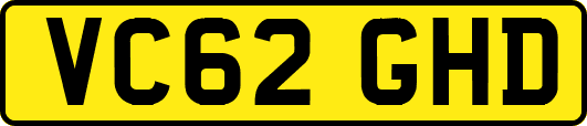 VC62GHD