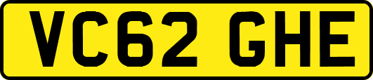 VC62GHE