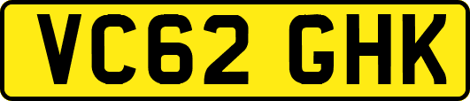 VC62GHK