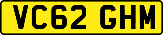 VC62GHM