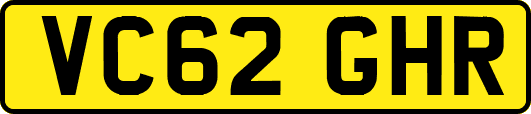 VC62GHR