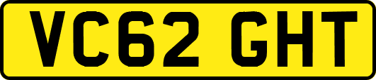 VC62GHT
