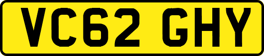 VC62GHY