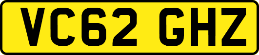 VC62GHZ