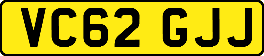 VC62GJJ