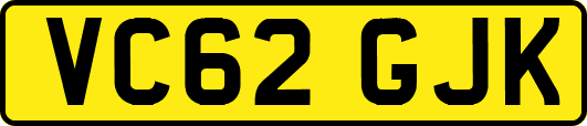 VC62GJK