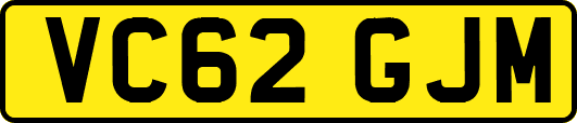VC62GJM
